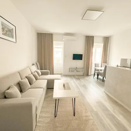 Big Family Apartment Mostar Exterior photo
