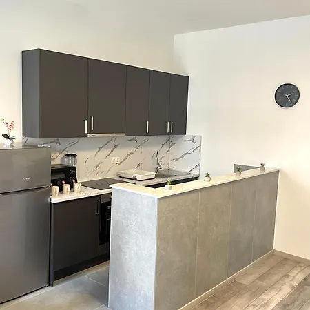 Big Family Apartment Mostar Exterior photo