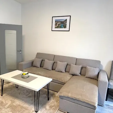 Big Family Apartment Mostar Exterior photo