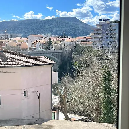 Big Family Apartment Mostar Exterior photo