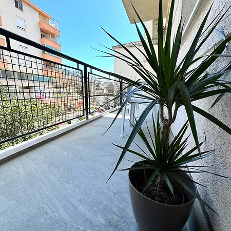 Big Family Apartment Mostar Exterior photo