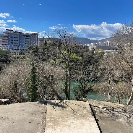 Big Family Apartment Mostar Exterior photo
