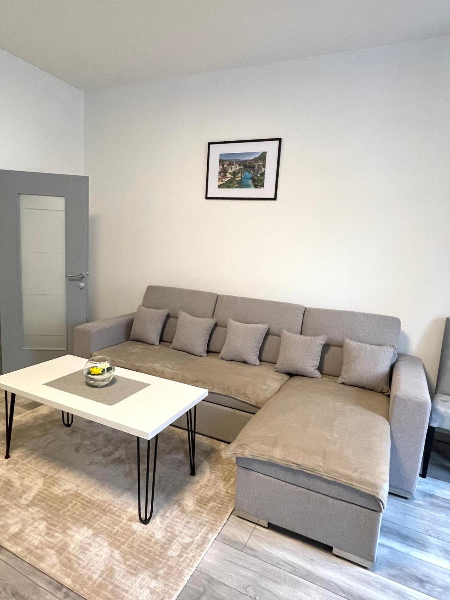 Big Family Apartment